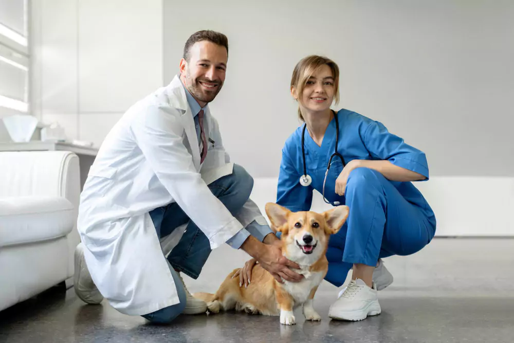 Pet doctor1